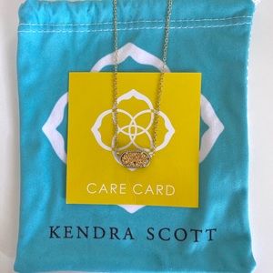 Kendra Scott Necklace